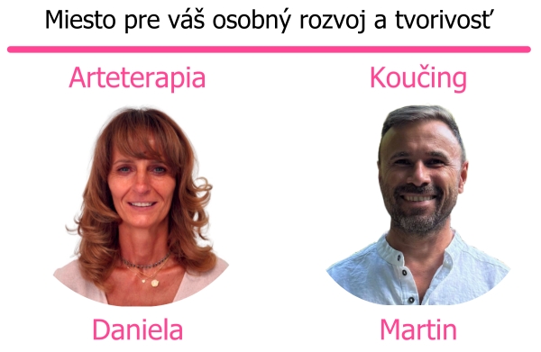 Počúvaj svoje umenie Trnava